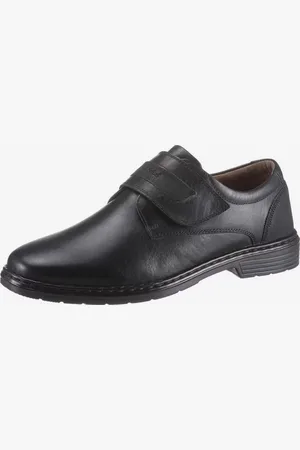 Josef Seibel Alastair 16 veterschoen - Heren -