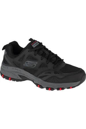 Skechers Hillcrest 237265-BKCC, Mannen, , Sneakers,Sportschoenen, maat: 42,5