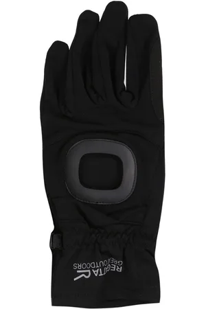 Regatta Unisex Brite Light Zaklamp Handschoenen voor volwassenen