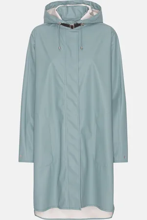 Ilse Jacobsen Regenjas RAIN71 - 698