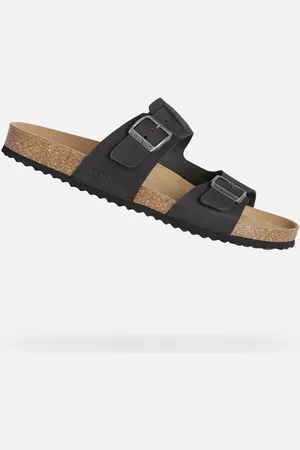 Geox SANDAL GHITA HEREN Sandalen -