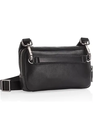 Porsche Design Reistas Schoudertas Roadster Travel Pouch Zwart