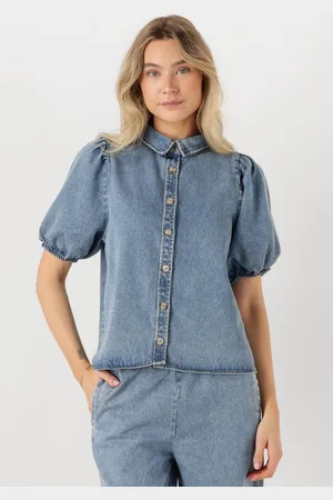 NOTRE-V Nv-florence Blouses Dames -