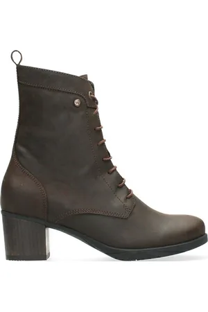 Wolky Biker boots Sarah