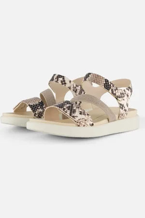 Ecco Flowt Sandalen Dames