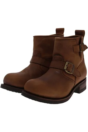 Sendra STEEL 11973 skuitlaars - Stalen Kap & Thinsulate Insulation Isolatie - 46 EU