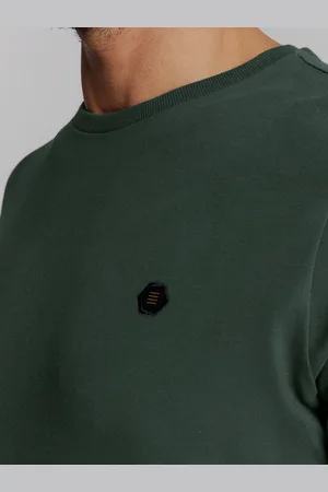 No Excess Crewneck T-Shirt