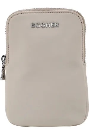Bogner Telefoontasje Klosters Johanna Phonecase Beige