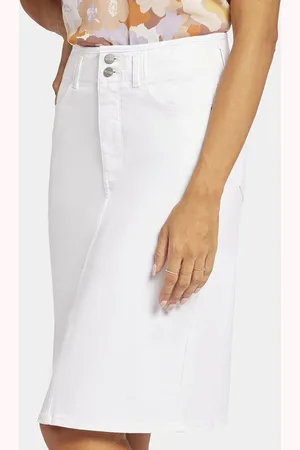 NYDJ Hoge Taille Rok