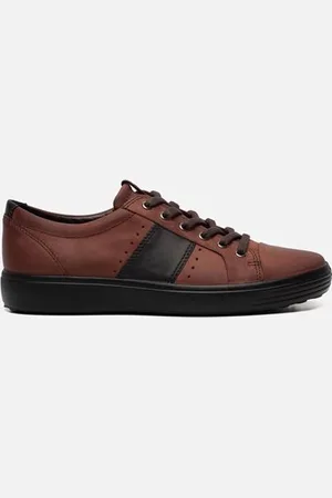 Ecco Soft 7 veterschoenen