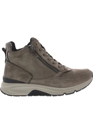 Gabor Dames Veterschoenen 56.887.30 Rolling Soft
