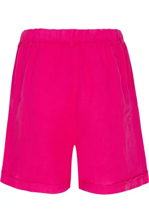Mexx Linnen Shorts