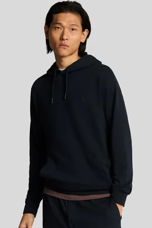 Lyle & Scott Hoodie - - S