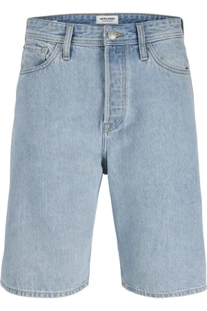 JACK & JONES JACK&JONES - JJIALEX JJORIGINAL SHORTS AM 300 SN - Heren - Bermuda shorts