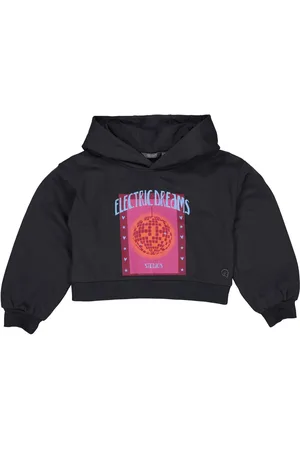 Quapi Meisjes hoodie - Didi