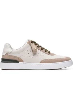 Clarks Heren schoenen - CourtLite Tor - H - - maat 10