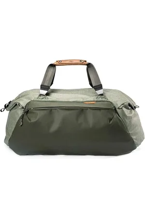 Peak Travel Duffel 65l