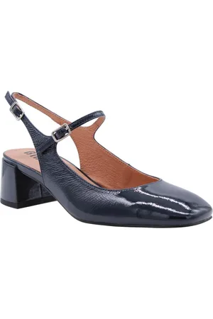 Bibi Lou Mary Jane Slingback 40