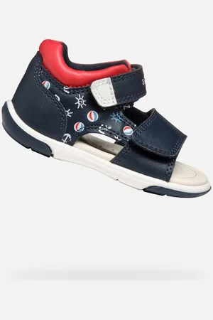 Geox SANDAL ZAPITO DREUMES Sandalen -