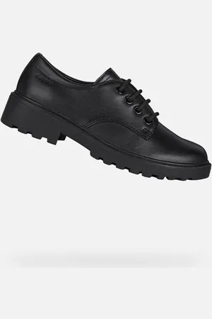 Geox CASEY MEISJES Veterschoenen -
