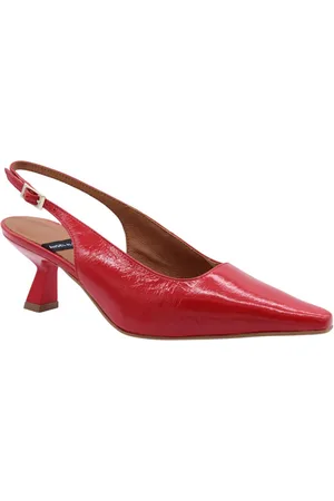 Angel alarcon Slingback 38