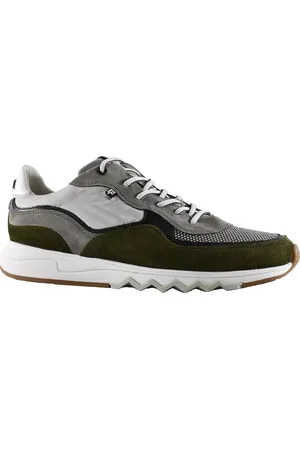 Floris van Bommel 16392 Lage sneakers - Heren -