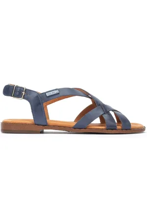 Pikolinos Algar - dames sandaal - - maat 35 (EU) 2 (UK)