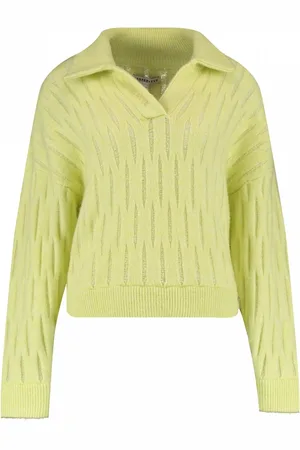 Harper & Yve Mollie-ju Truien & vesten Dames - Sweater - Hoodie - Vest-