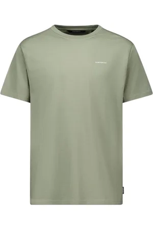 Airforce Mens Basic T_Shirt