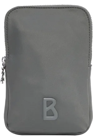 Bogner Telefoontasje Verbier Play Johanna Phonecase Kaki