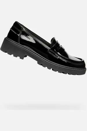 Geox CASEY MEISJES Veterschoenen -