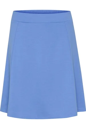 Kaffe KAjolen Jersey Skirt Dames Rok