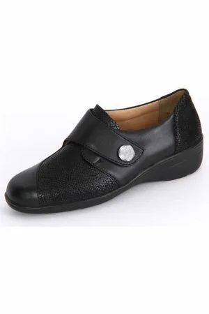 Solidus Slipper