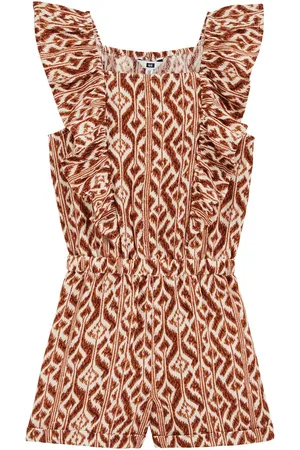 WE Fashion Meisjes playsuit