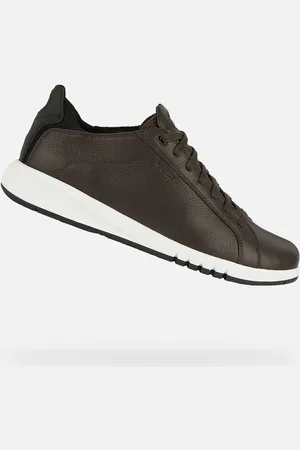 Geox AERANTIS HEREN Sneakers -