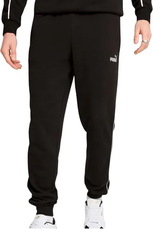 PUMA Sport Joggingbroek Heren