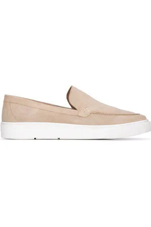 PS Poelman GREGORY Heren Instappers - Beige