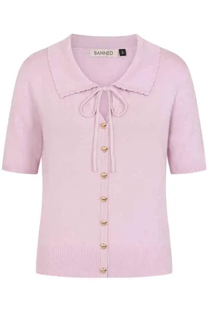 Banned Retro Doris Cardigan - XL