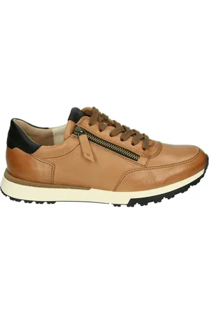 Paul Green 5310 - Lage sneakersDames sneakers - Kleur: