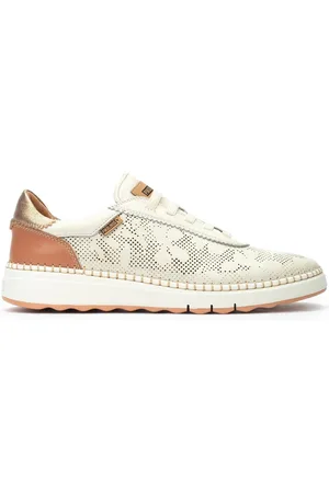 Pikolinos Arenas - dames sneaker - - maat 37 (EU) 4 (UK)
