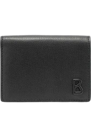 Bogner Portemonnee Realp Dela Purse Zwart