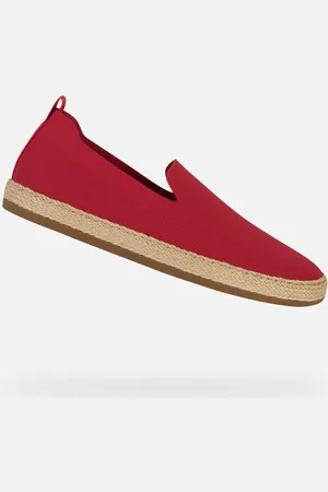 Geox PANTELLERIA HEREN Espadrilles -