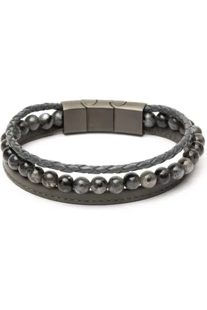 GEMINI Triple Grey M-L