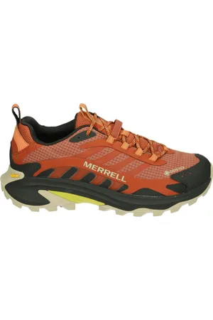 Merrell J037519 MOAB SPEED 2 GTX - Heren wandelschoenenVrije tijdsschoenenWandelschoenen - Kleur: