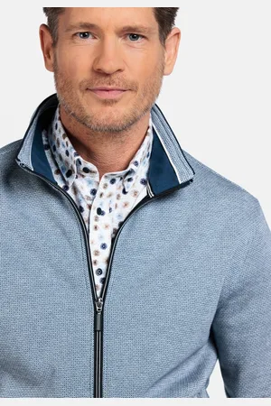 Baileys Sweat Cardigan Zip
