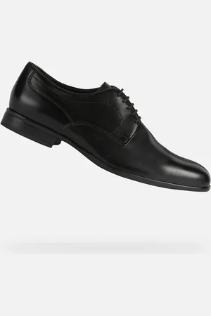 Geox IACOPO HEREN Veterschoenen -