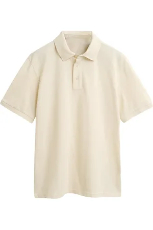 GANT Heren polo shirt sunfaded