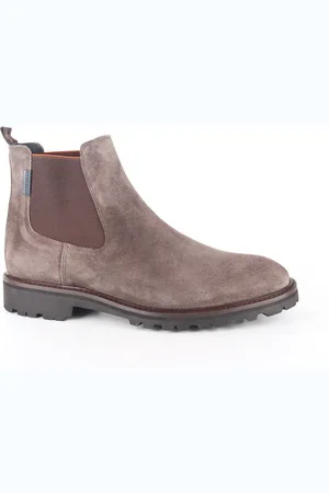 Van Bommel Floris Sturdi 04.12 Suede
