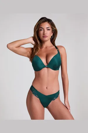 Hunkemöller Voorgevormde push-up beugel bh Lana A75