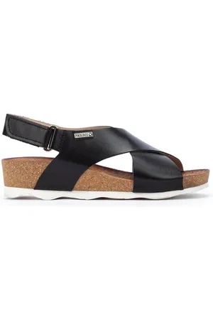 Pikolinos Mahon - dames sandaal - - maat 35 (EU) 2 (UK)